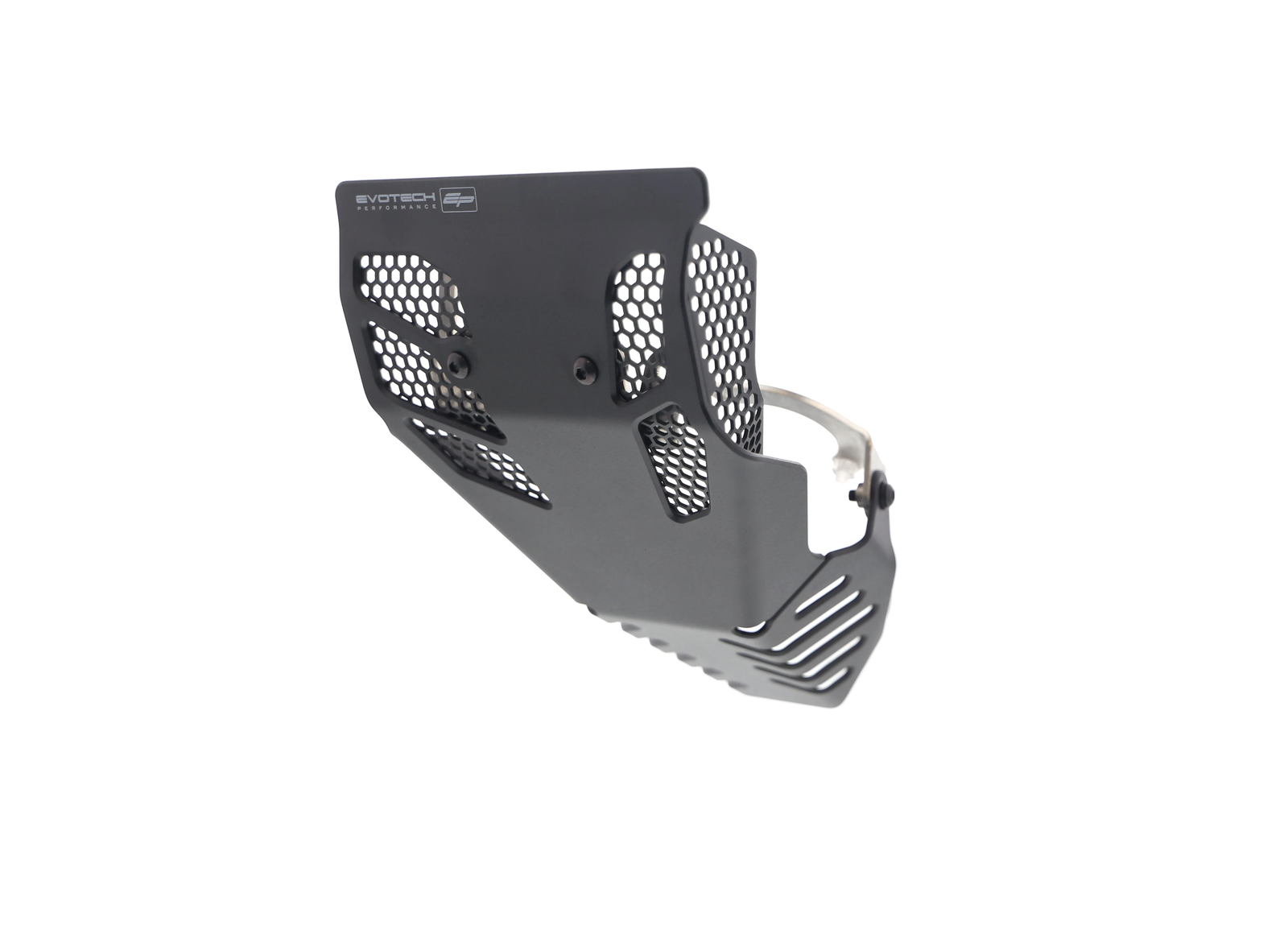 Evotech Ducati Multistrada 1200 Pikes Peak Engine Guard Protector 2016 -2017