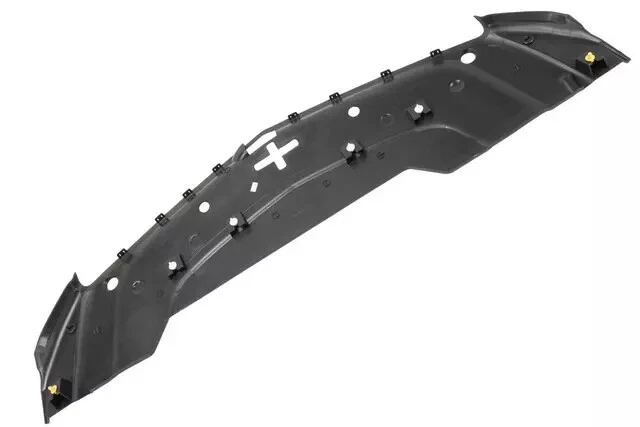 Genuine GM 2013-2017 Cadillac XTS Front Compartment Front Sight Shield 23205335