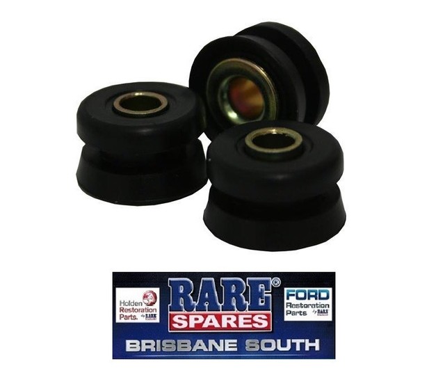 Holden Wiper Motor Mounting Grommet Kit EK EJ EH HD HR LH LX RARE