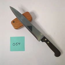 Imperial Collectables 9" Chef's Knife, repaired and sharpened