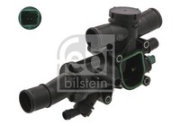 Febi Bilstein 36180 Thermostat, KüHlmittel FüR CitroËN Passend FüR Fiat