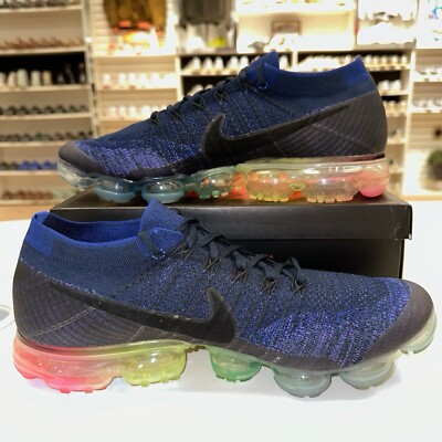 are nike vapormax true to size