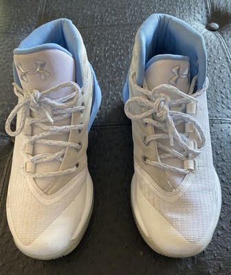 steph curry i can do all things shoes