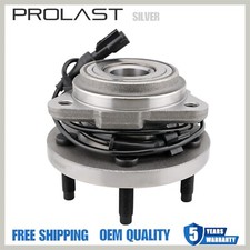 1 pieza 515052 cojinetes de cubo de rueda delantera para Ford Explorer Sport 2001-2003 4x4