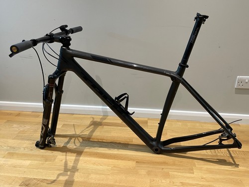 Trek Procaliber SL (2021) XL | eBay