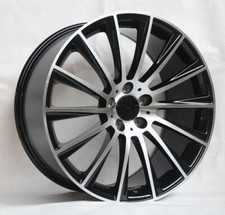19 Wheels For Mercedes E450 4matic Coupe 2019 Up 19x8.519x9.5