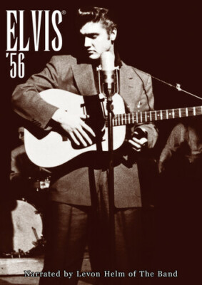 Elvis '56 [New DVD] Full Frame, Subtitled, Ac-3/Dolby Digital, Dolby