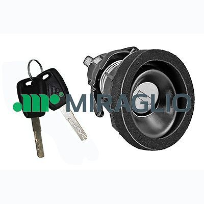 37/205 Tailgate Lock for Fiat Miral