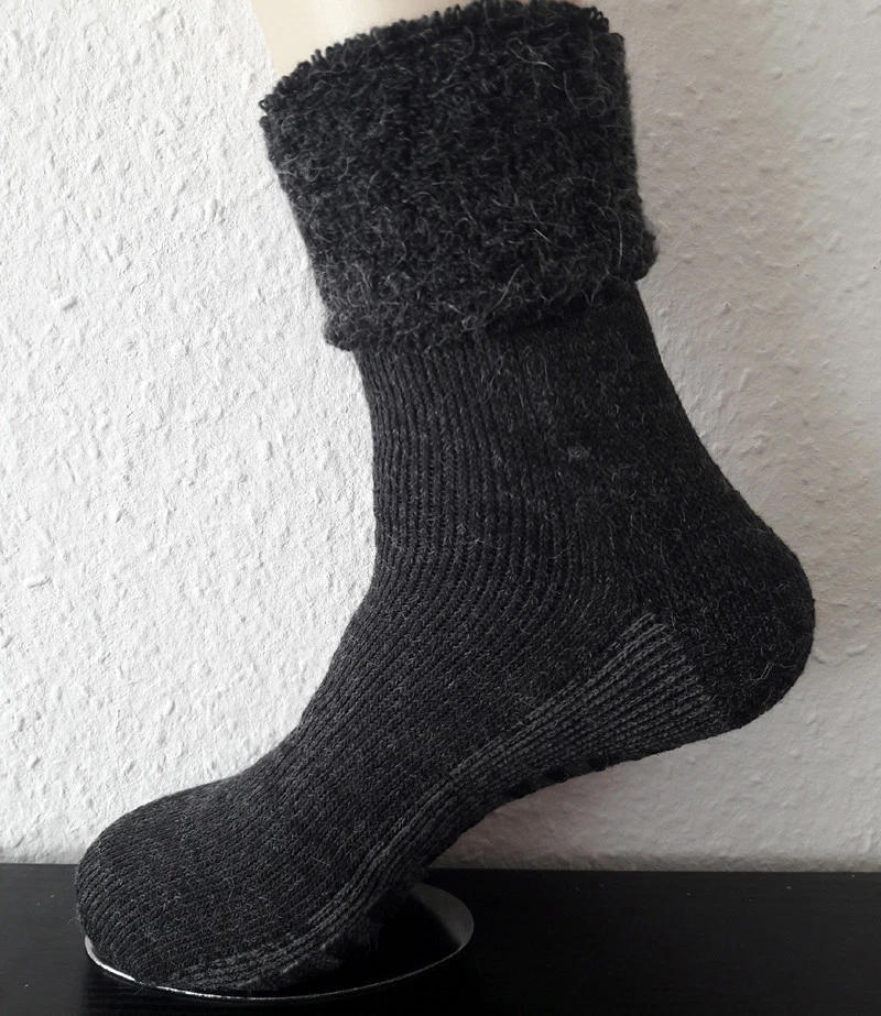 Calzini Invernali da Donna: Calore e Morbidezza | Oroblù