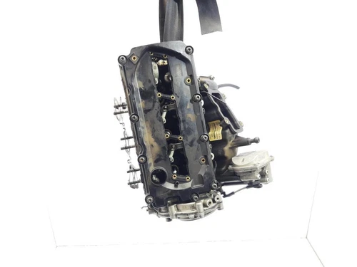 0594AF Culata para AUDI A6 BERLINA (4F2) 3.0 TDI Quattro (165kW) 2004 7984805 - Imagen 5 de 10
