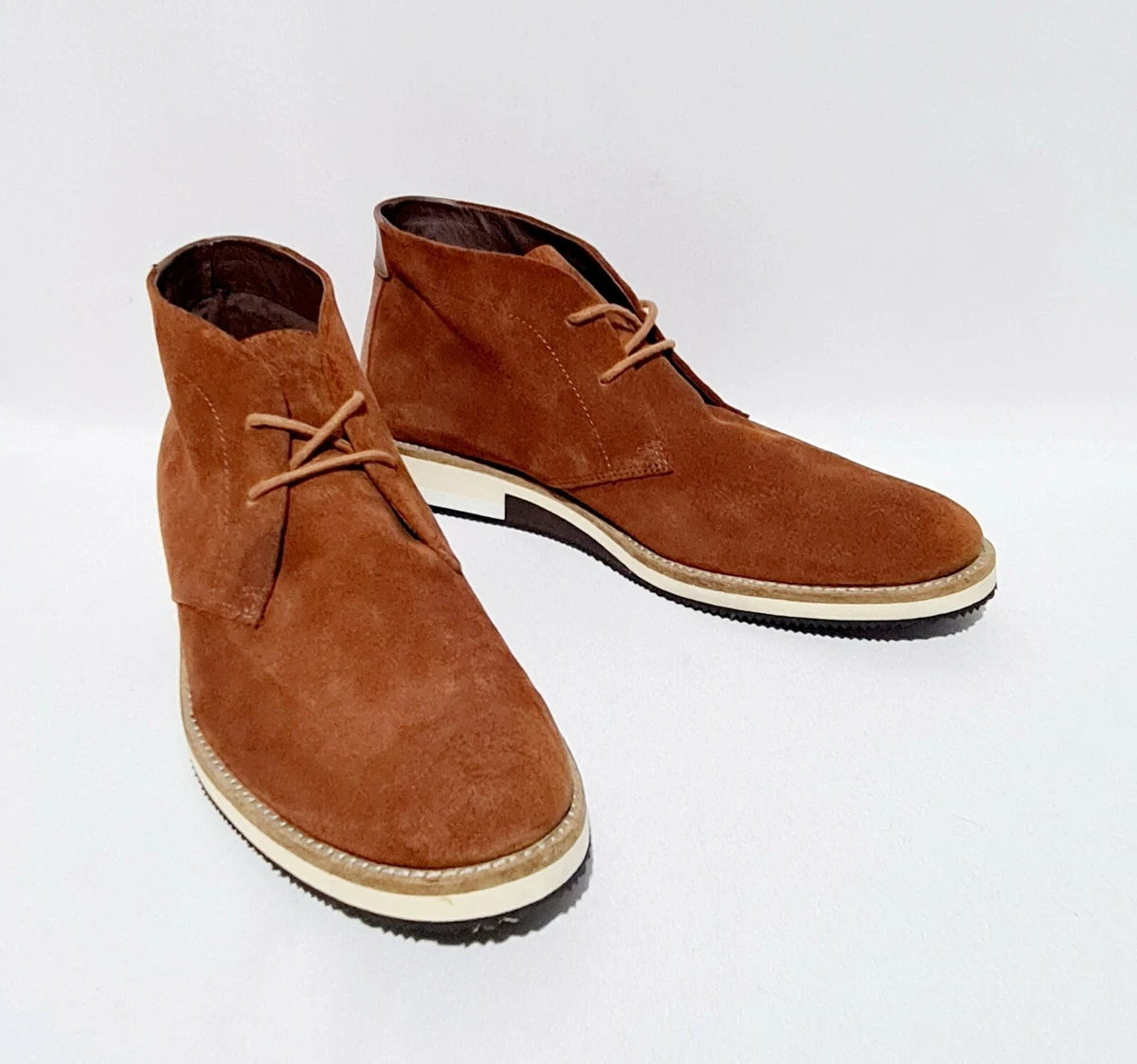 French connection on sale desert boots