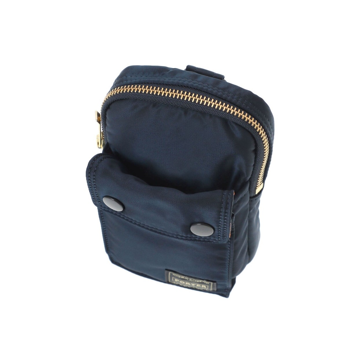 PORTER YOSHIDA TANKER MOBILE POUCH 622-26112 Unisex Made in PORTER YOSHIDA TANKER MOBILE POUCH 622-26112 Unisex Made in