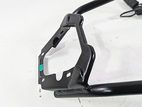 2015 BMW R nineT K21 Rear Passenger Pillion Footpeg Frame Set 46518536145 - Picture 7 of 12