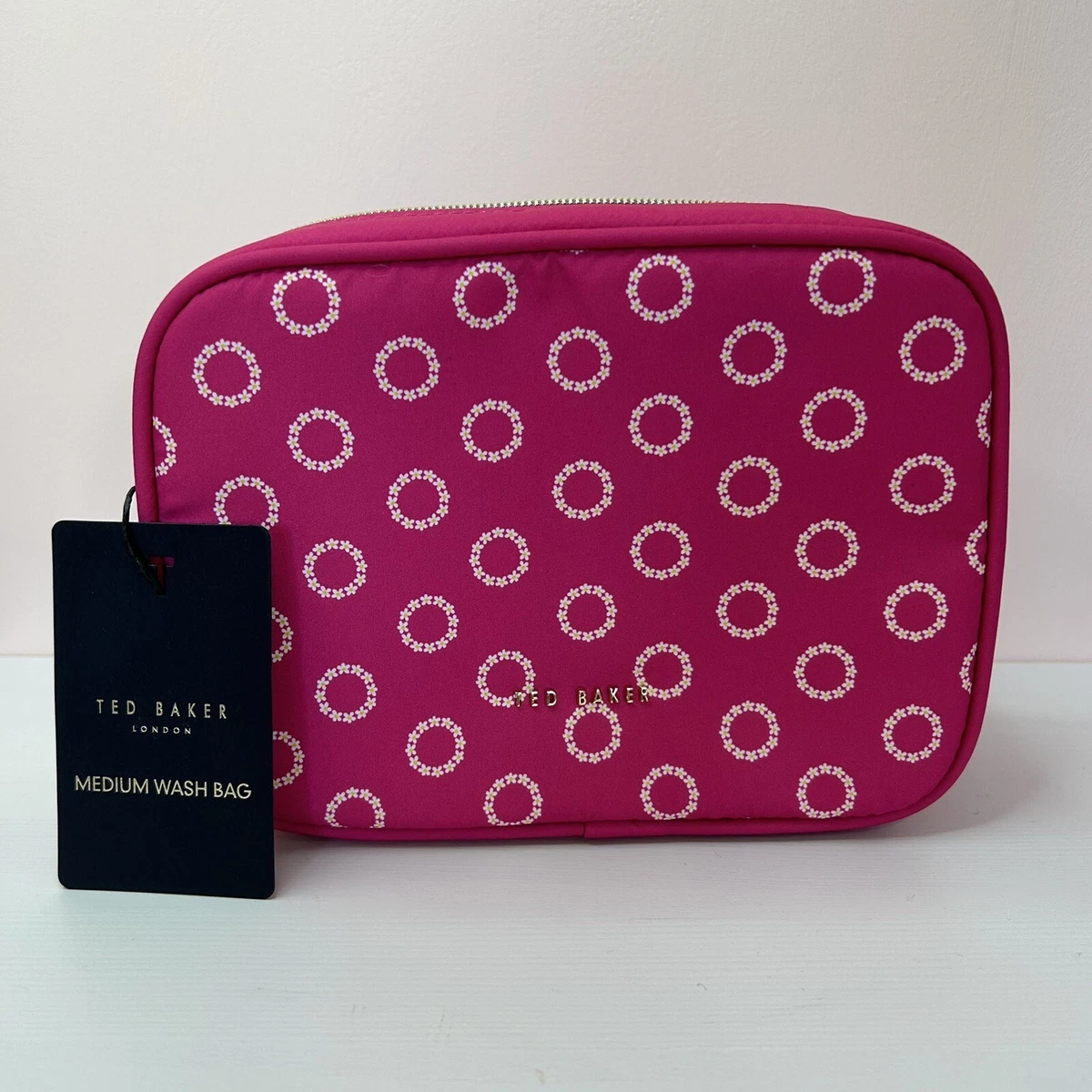 Ted baker shop travel wash bag