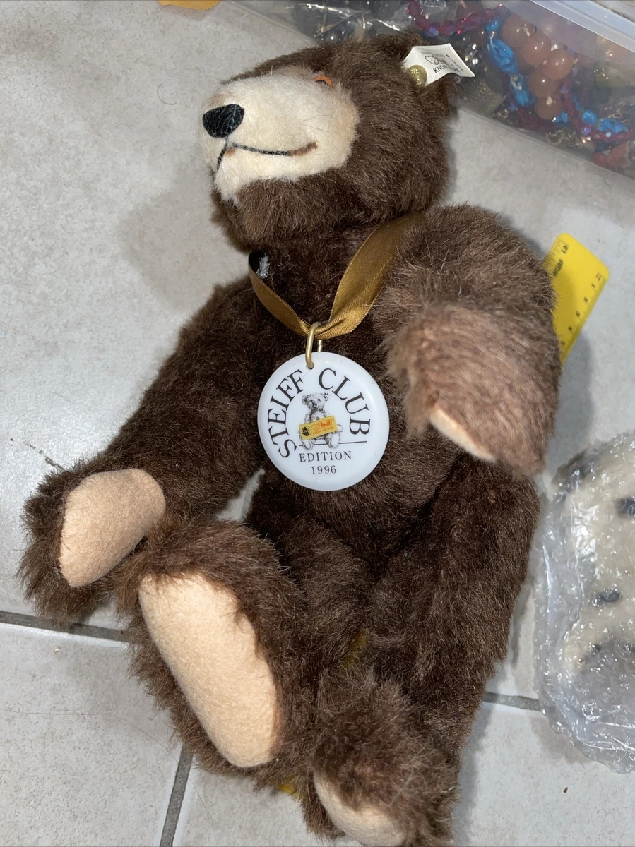 Steiff Dicky for sale | eBay