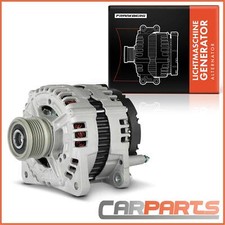 Alternateur Skoda SUPERB