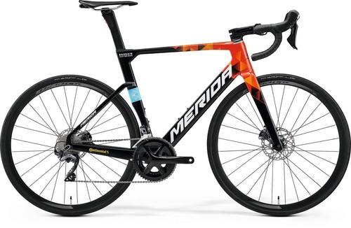 MERIDA REACTO 5000 TEAM REPLICA S 2022 CARBON fitness gravel road-race