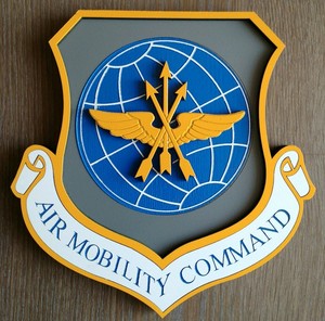 usaf air mobility command