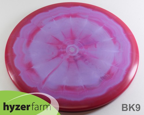 Discraft 2023 TOUR SERIES DICKERSON ESP BUZZZ *pick color/weight* Hyzer Farm - Picture 19 of 145
