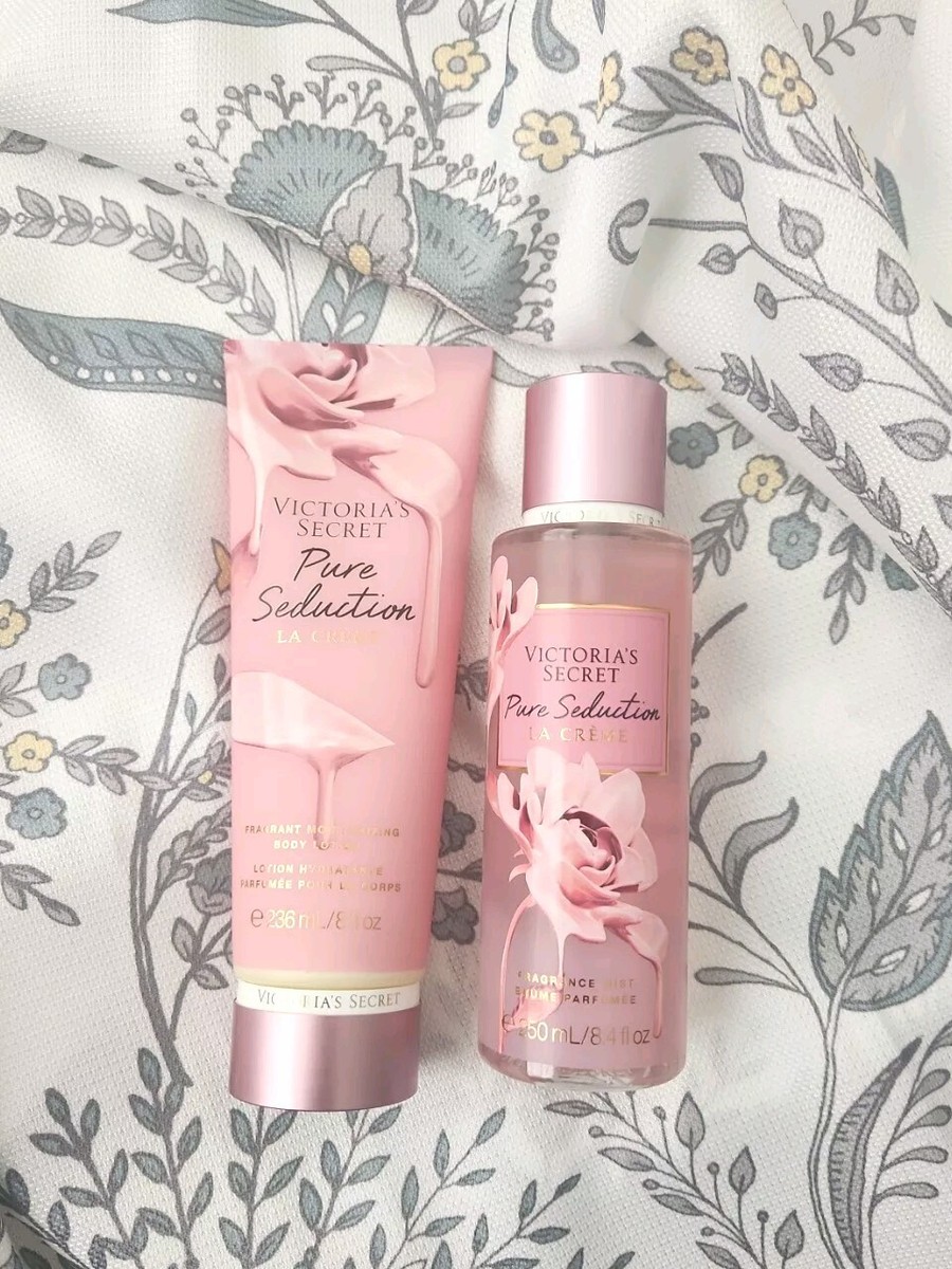 Victoria's Secret ボディローション 4本セット