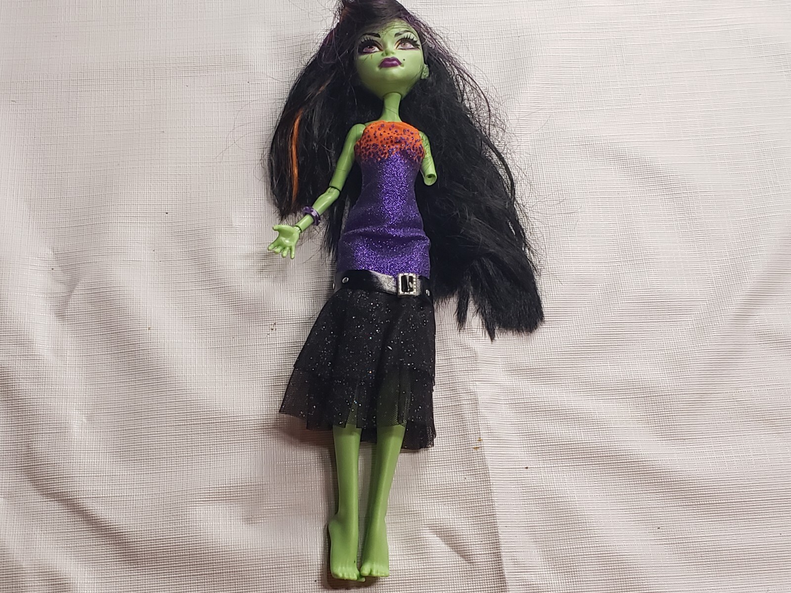 casta doll