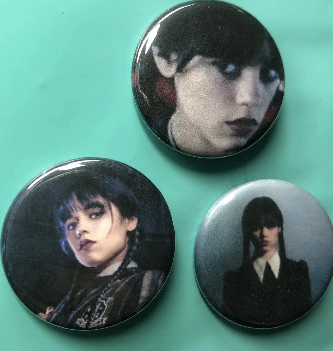 Pin on Wandinha Addams