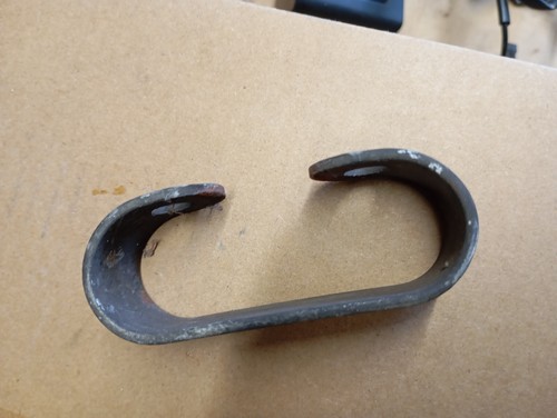 VW T4 Klammer Befestigung Abgaskrümmer