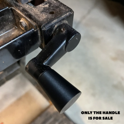 Black & Decker Workmate Handle | Replacement Handle for Workmate