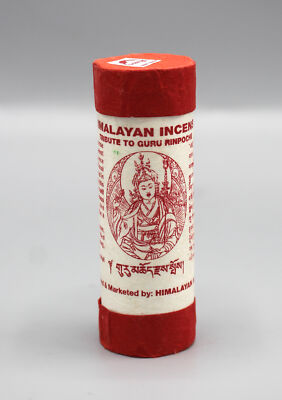 Himalayan Incense Tribute to Guru Rinpoche
