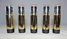 Lot of 5 Miss Rose Foundation Stick Concealer Waterproof ✔ Shade #07