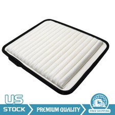 1x Engine Air Filter for Chevrolet Equinox 2005-2009 Pontiac Torrent Saturn Aura