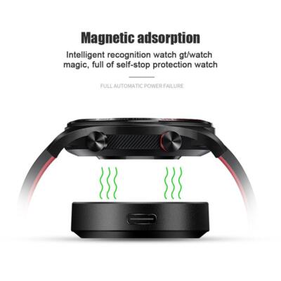 for huawei GT/GT2/ Watch Charging Base Charging Dock New K2
