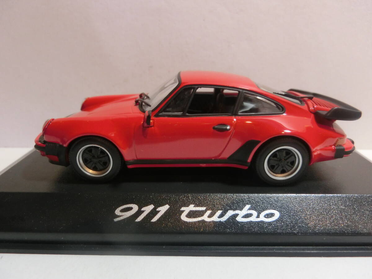 Pma 1/43 Porsche 911 Turbo Typ930 With Defects 930 | eBay Pma 1/43 Porsche 911 Turbo Typ930 With Defects 930 | eBay