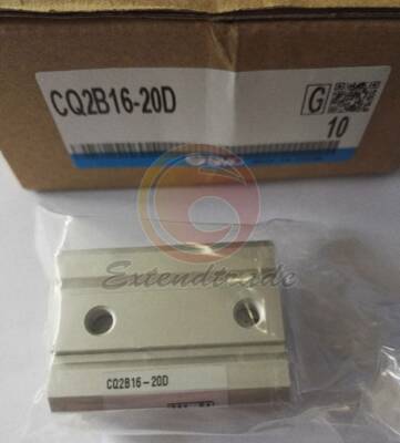 1PC NEW SMC CQ2B16-20D