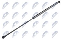 Nty AE-HY-009 Gasfeder, Motorhaube FüR Hyundai