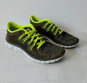 nike free run cheetah print