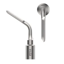 Dental Ultrasonic Surgery Tip Extraction LC2 For Acteon Satelec Piezotome 2 Cube