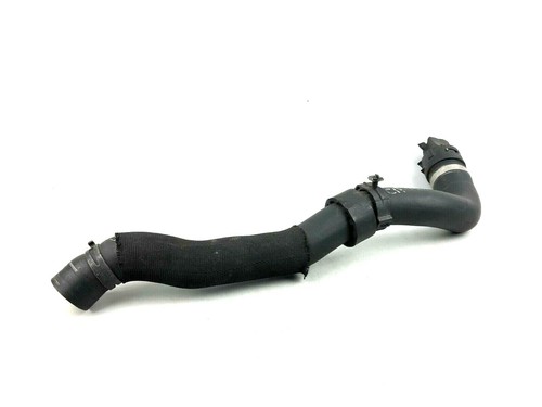 Volkswagen VW Jetta Scirocco Motor Radiator Niedrig Kühler Schlauch Einheit