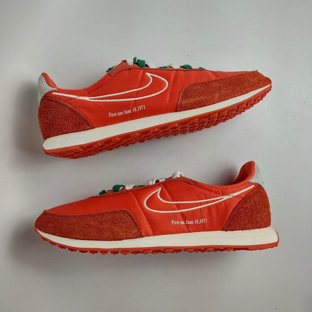 nike first waffle trainer