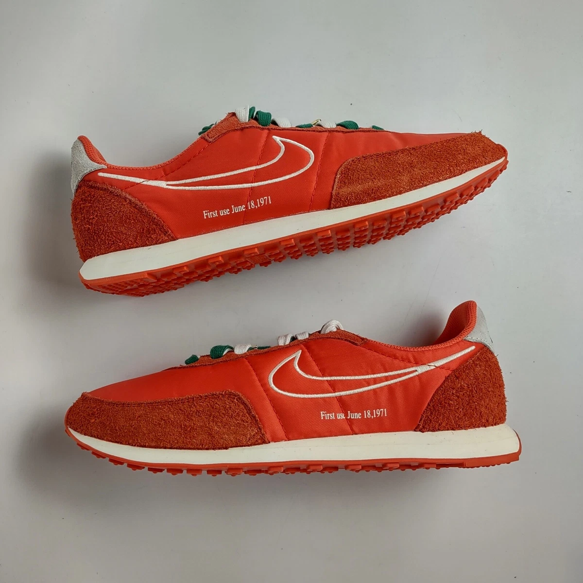 first ever nike trainer