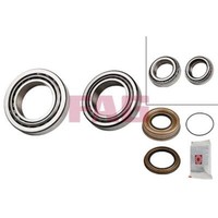 1X FAG Radlager Radlagersatz Vorne FüR Nissan Terrano II R20 Ford Maverick UDS