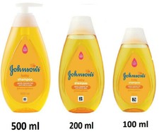 Johnson's Baby No More Tears Baby Shampoo