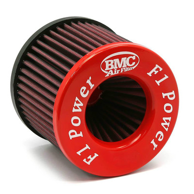 FILTRO ARIA BMC ASPIRAZIONE DIRETTA 60mm CONICO FUNGO AUTO CONO FBSA60-110 - Foto 6