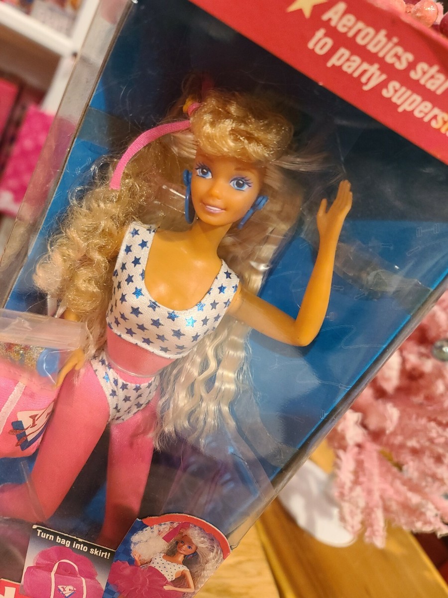 Barbie！！ Year 2017 Barbie Fashionistas #89 - Tall African American Doll