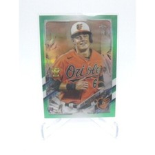 Top 2021 MLB Rookie Cards Guide and Baseball Rookie Card Hot List 22