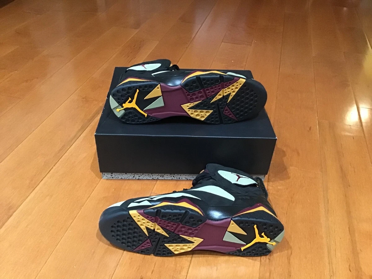 Jordan 7 store citrus ebay