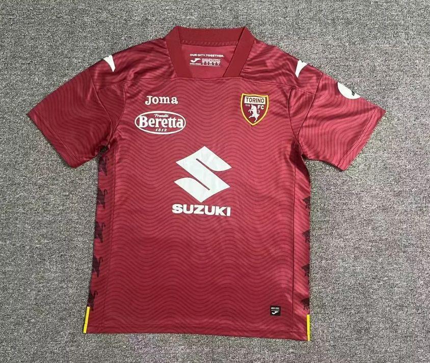 Torino Women 2023-24 Home Kit