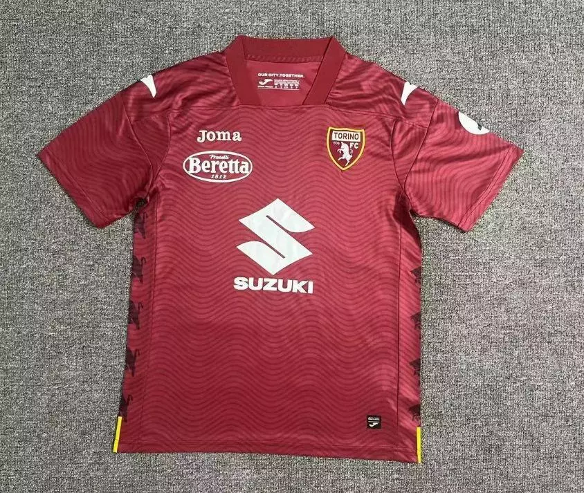 JERSEY Torino F.C. Home 2023/24