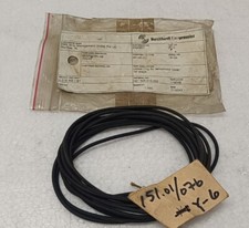 BURCKHARDT 2K140-2E GUMMIRING F&Uuml;R SERVOMOTORABDECKUNG 1.STUFE 118008 KOSTENLO...