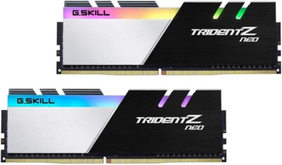 Trident Z Neo F4-4000C18D-32GTZN 32Gb (2x16Gb) DDR4